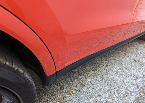 Porsche Cayenne cena 300000 przebieg: 65000, rok produkcji 2020 z Krzepice małe 211